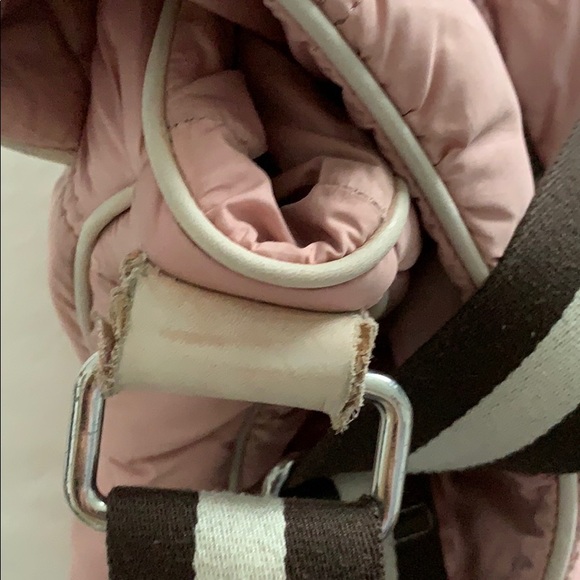 Juicy Couture Messenger bag/School bag - Picture 7 of 8